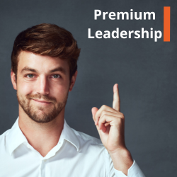 Premium Leadership: Sztuka świadomego przywództwa. Warsztat z wykorzystaniem modelu FRIS®