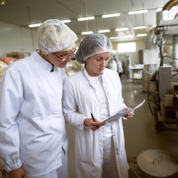 Nadzór nad dostawcami...