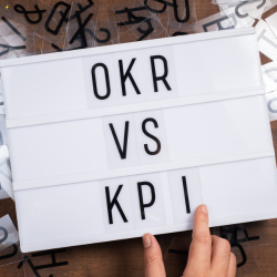 Wyznaczanie celów – OKR,...