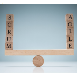 Agile i Scrum – praktyczne...