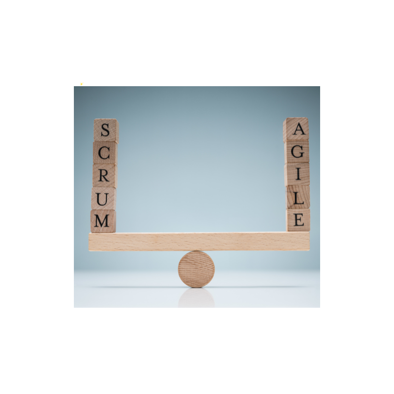 Agile i Scrum – praktyczne warsztaty z zarządzania projektami, zespołem i wdrażania