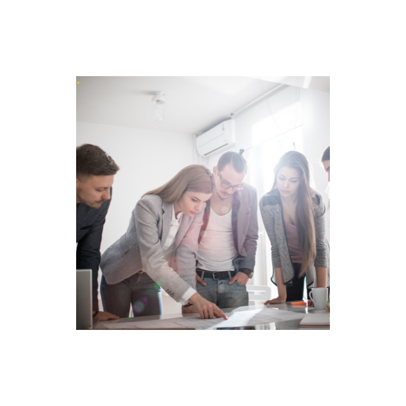 Praktyczne zarządzanie projektami – szkolenie z narzędziami i ćwiczeniami