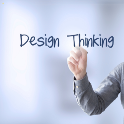 Design Thinking w firmie...