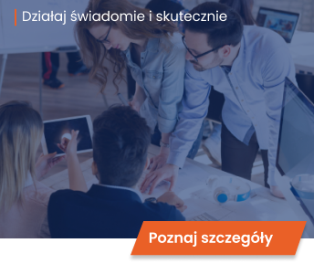 Działaj świadomie i skutecznie