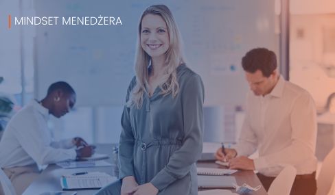 MINDSET MENEDŻERA