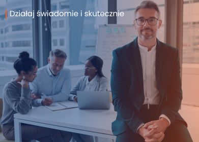 STRONG MENedżer - Działaj świadomie i skutecznie