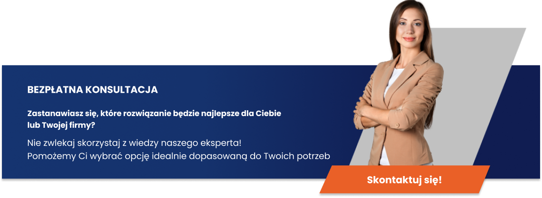 Umów się na bezpłatną konsultację