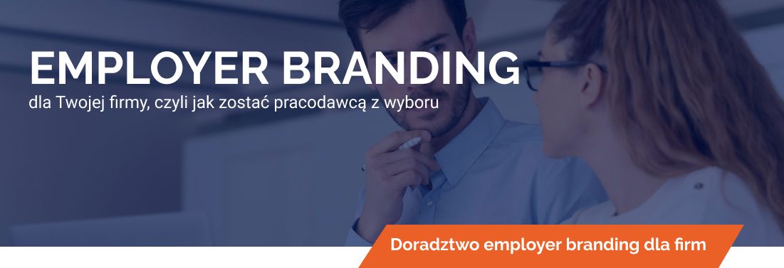 Doradztwo Employer Branding dla firm