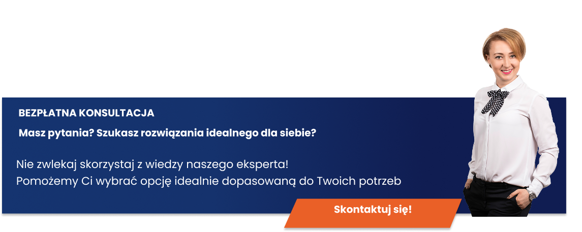 Bezpłatna konsultacja