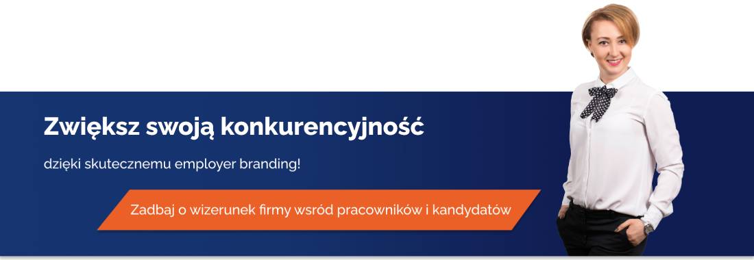Zwiększ swoją konkurencyjność