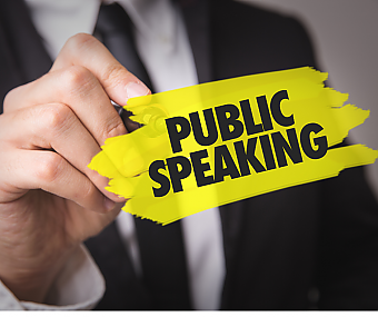 Jak przygotować profesjonalne wystąpienie publiczne?