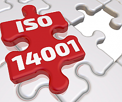 Audytor Wewnętrzny Systemu Zarządzania Środowiskowego ISO 14001:2015