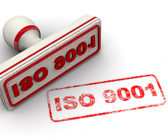 Szkolenie Audytor Wewnętrzny Systemu Zarządzania Jakością wg ISO 9001:2015