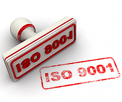 Szkolenie Interpretacja wymagań normy ISO 9001:2015