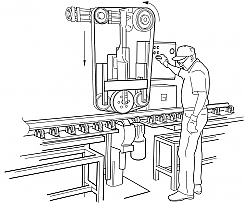 Szkolenie Systemy pomiaru  efektywności pracy maszyn (OEE)