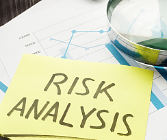 Szkolenie Analiza ryzyka w wymaganiach  ISO 9001:2015/IATF 16494:2016