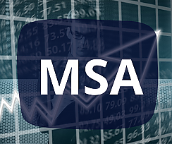 Szkolenie MSA - Analiza systemów pomiarowych