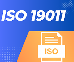 Szkolenie  Wprowadzenie do wymagań ISO 19011 - warsztaty online