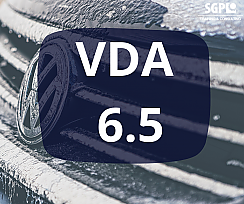 Szkolenie Audit wyrobu VDA 6.5 