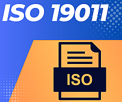 Szkolenie Zasady auditowania systemów zarządzania w oparciu o normę ISO 19011:2018