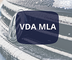 Szkolenie  Zapewnienie poziomów dojrzałości nowych części wg VDA MLA