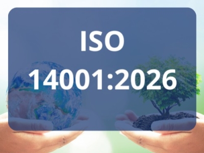 ISO 14001:2026 – kluczowe zmiany i ich znaczenie dla organizacji