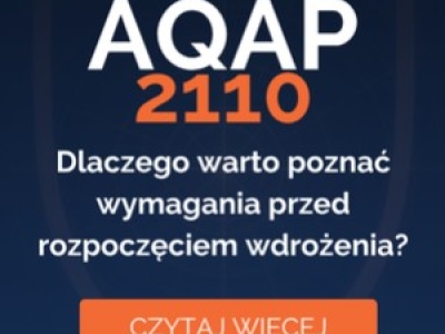 AQAP 2110 – dlaczego warto poznać wymagania przed rozpoczęciem wdrożenia? 