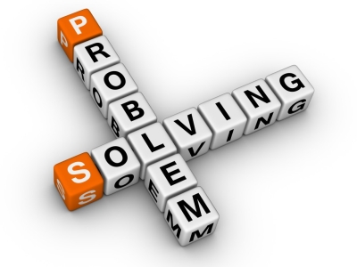  Kiedy strategia rozwiązywania problemu, jest problemem?