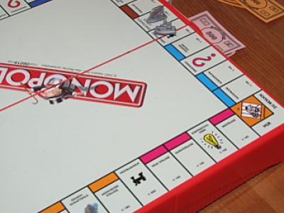 Gra w Monopoly a ciągłe doskonalenie