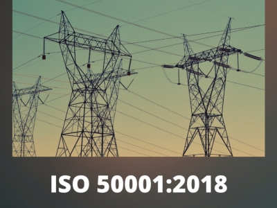 Norma ISO 50001:2018- aktualizacja Systemu Zarządzania Energią (EnMS)
