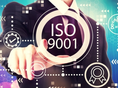 Czym jest ISO 9001?