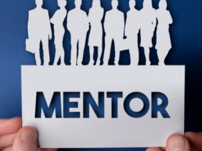 Mentoring – czyli podróż z Mistrzem