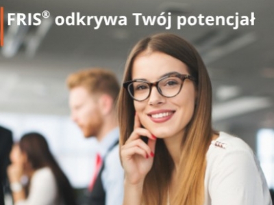 FRIS® – kiedy myślenie to za mało, czyli jak organizacje zyskują na zrozumieniu 