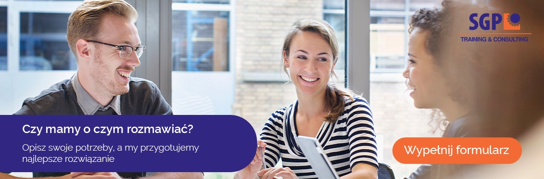 Dopasujemy usługi do Twoich potrzeb